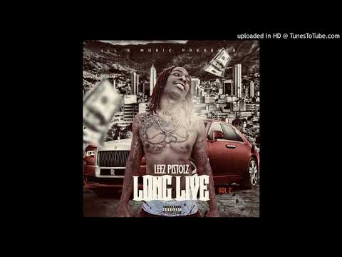 Leez pistolz  P.G.O (feat. interstate Fatz)