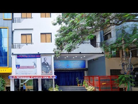 WINDSOR CASTLE INN, Bangalore, India | Holidays In India