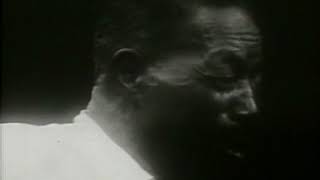 15  EDDIE JAMES SON HOUSE    Levee Camp Blues