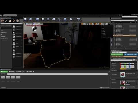 Curso de Unreal Engine 4 11 parte 00051