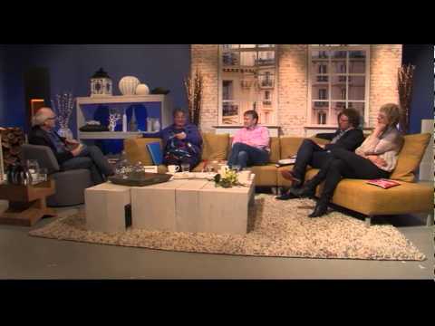 Café Tinto, 8 april 2015, deel 3 - Diny Veltmaat