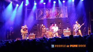 REEL BIG FISH - Don&#39;t Stop Skankin&#39; @ Bivouak&#39;Alooza, Saint-Jean-Port-Joli QC - 2017-08-26