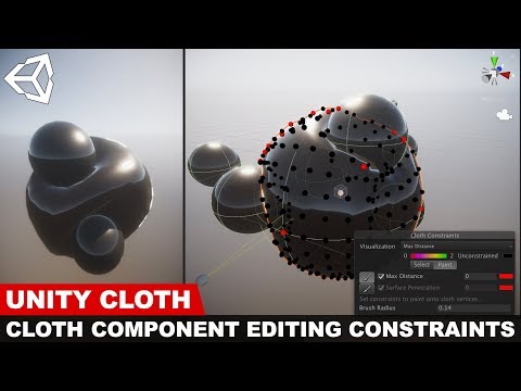 Unity3d LWRP and VFX Graph for mobile games seeking high performance and beautiful graphics