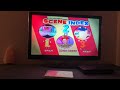 LeapFrog Math Circus 2004 2010 DVD Main Menu Walkthrough