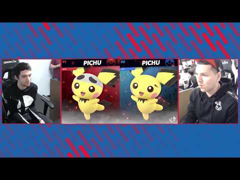 Winners Semis - IIPK VS SweetT