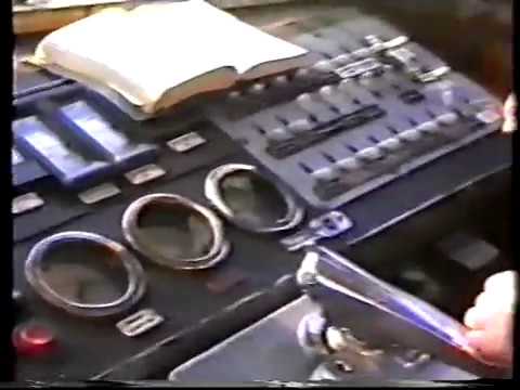 Z archiwum TK 2 - Obsługa lokomotyw elektrycznych i EZT, - (EU07-483, EW55, EW58, ED72,,…)