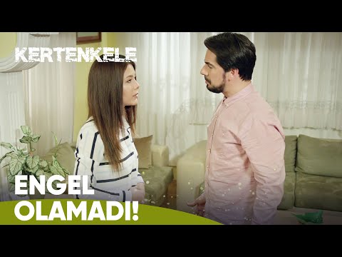 Akıncı, Büşra'nın kaçırılmasına engel olamadı | Kertenkele 69. Bölüm 🦎