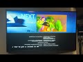 Toy Story 1995 Split Screen Credits FX 2025