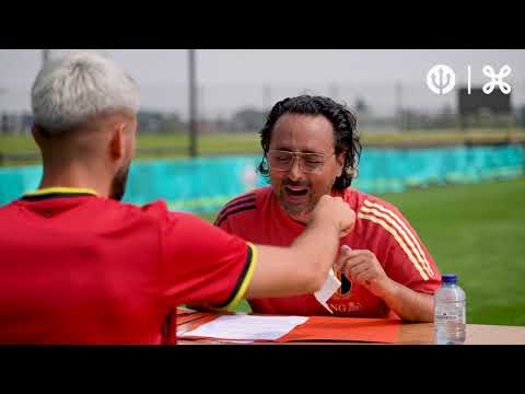 Bilan avant l’Euro - Yannick Carrasco