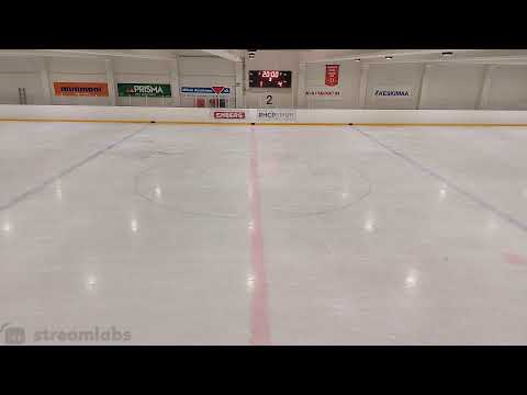 Diskos keltainen Vs S-Kiekko