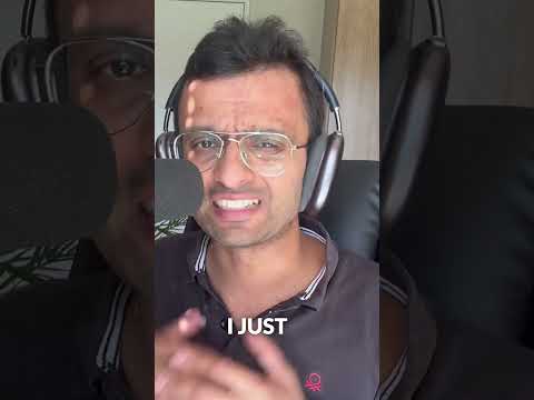 Stop Hiring Video Editors: My Automated Descript Workflow #Shorts