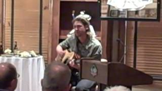 Bronson Arroyo at Green Diamond Gallery