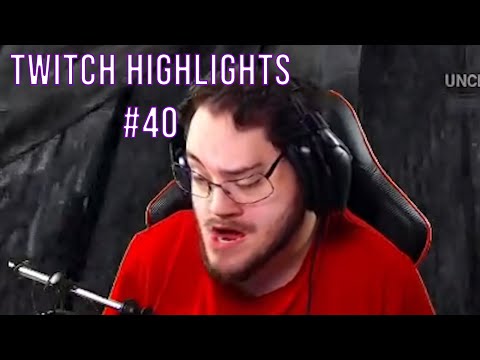 TheKller Twitch Highlights #40 - Exactly