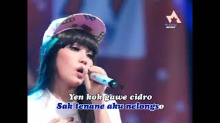 Download lagu OM SERA VIA VALLEN ATIKU AJUR (KARAOKE) mp3