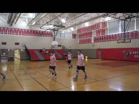 Green Checks vs NGSS Coed - sunday tier 12 - tcbl 2022 summer