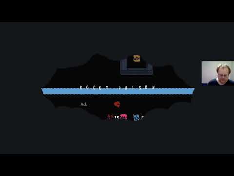 Lets Play Baba Is You Part 7-2(Level Is Key)