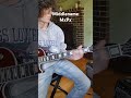 intro to middlename by mxpx
