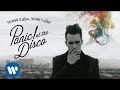Panic! At The Disco - Collar Full (Official Audio) - Panic! At The Disco Panic! At The Disco - Collar Full (Official Audio)