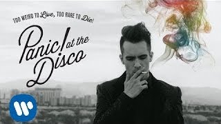 Panic! At The Disco: Collar Full (Audio)