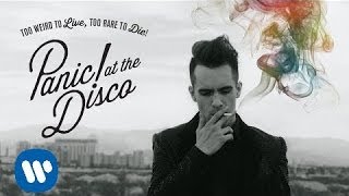 Panic! At The Disco - Collar Full (Audio)