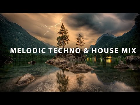 Melodic Techno Mix 2022 / Ben Böhmer / Artbat / Eelke Klein / Camelphat / Mind Against / Coeus