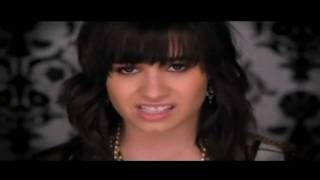 Demi Lovato - Lo Que Soy (official video) (HQ) (HD)