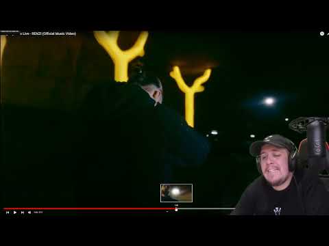 Dyin' To Live - RENZI Reaction