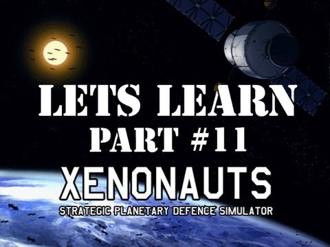 Xenonauts ep #11: Another Terror site (Experimental build 19,4)