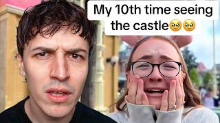 Try Not to Laugh: DISNEY ADULT CRINGE