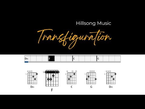 Transfiguration - Hillsong