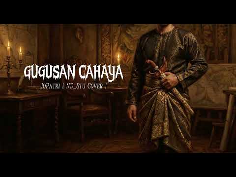 GUGUSAN CAHAYA - JoPatri [ ND_Stu Cover ]