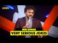 Very Serious Jokes - Nish Kumar