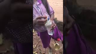 Download lagu Meet young talented Nigerian boy gideon okon mp3