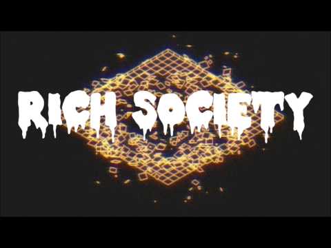 Travi$ Scott - Rich Society Type Beat