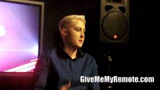 THE VOICE: Kristen Merlin on her elimination