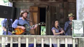 NMF Gladden House Sessions | Pokey LaFarge