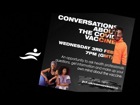 Jesus House ONLINE // Conversations about the COVID VACCINE // 03-02-2021*