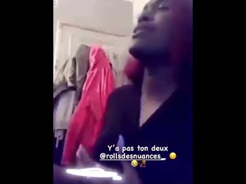 Rolls de nuance- kk boye