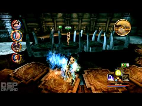 Dragon Age: Origins (360) playthrough pt129