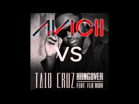 Taio Cruz feat. Avicii - Levels of Hangover