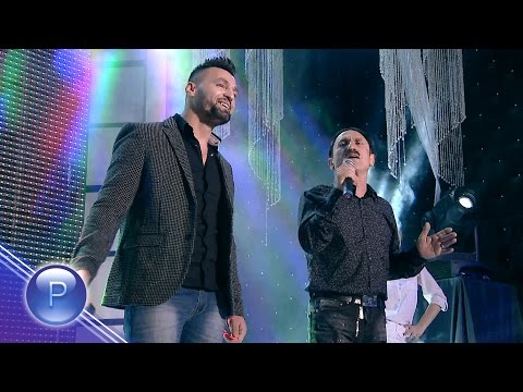 M. KALAYDZHIEV ft. S. SALIAS - ELA, KUKLO / Милко Калайджиев ft. S. Salias -  Ела, кукло, live 2017