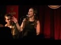 NADA DE NADA - Chenoa (20/12/11 Hard Rock Café Bcn) [HD]