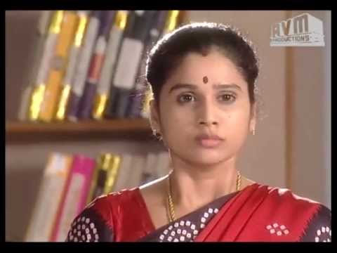 Episode 176: Nambikkai Tamil TV Serial - AVM Productions