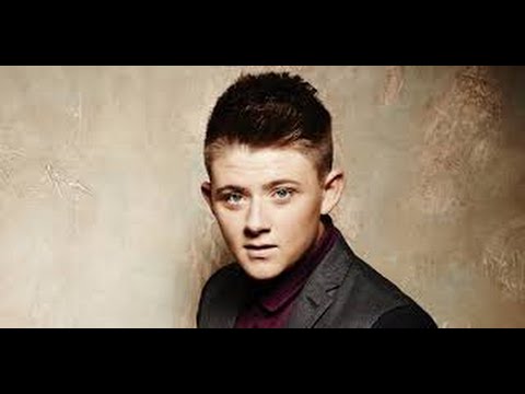 Nicholas McDonald Interview