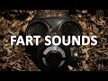 One Hour Of FART Sounds