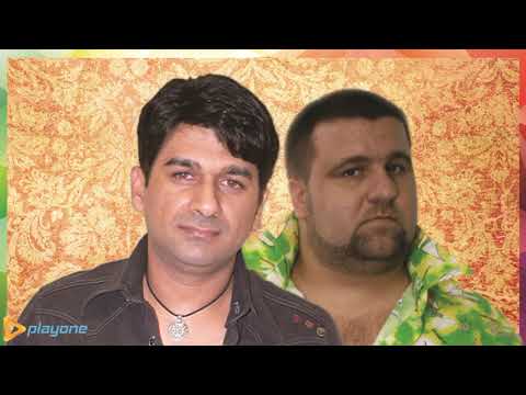 F. PESTE, C. RIZESCU & PLAY AJ - Stai asa sa beau (MANELE VECHI)