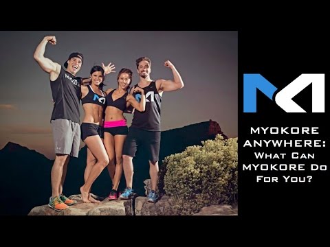 Myokore Video