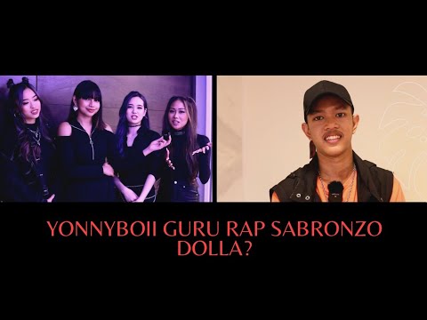 Yonnyboii guru rap Sabronzo DOLLA ? | Impikan | Dolla