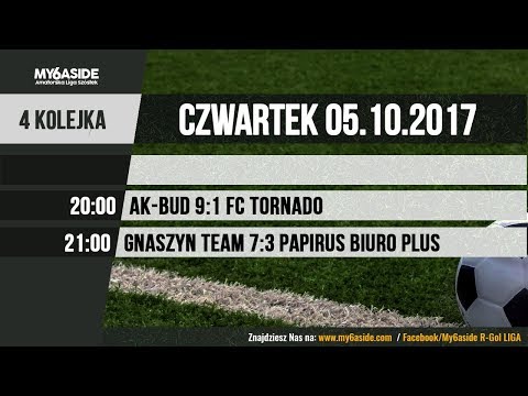 my6asideTV - Czwartek, 05.10.2017 // Jesień 2017