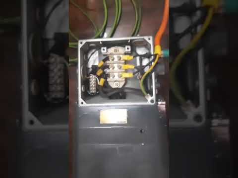 Spindle Motor Repair Service